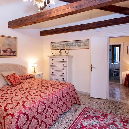 Emanuela'S Flat Apartment Venice Exterior photo