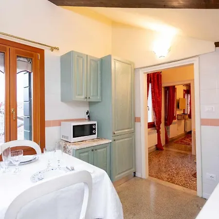 Emanuela'S Flat Apartment Venice Exterior photo
