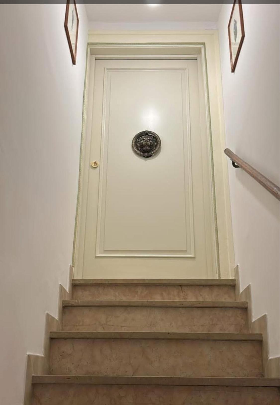 Emanuela's Flat Apartment Venedig